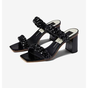 $125 Dolce Vita Paily black size 8 new in box